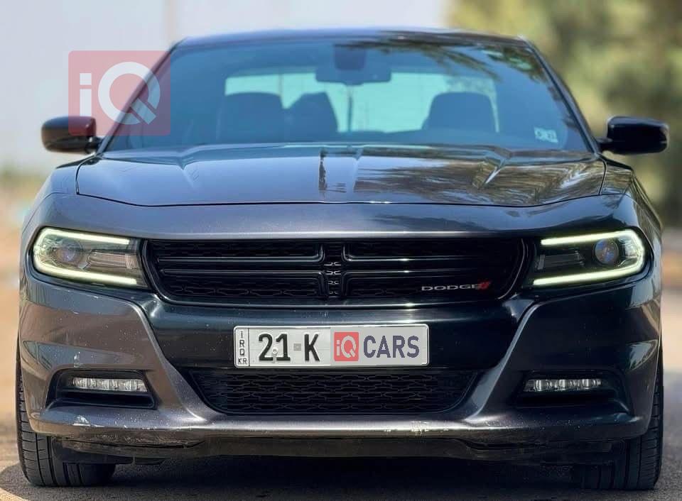 دودج تشارجر